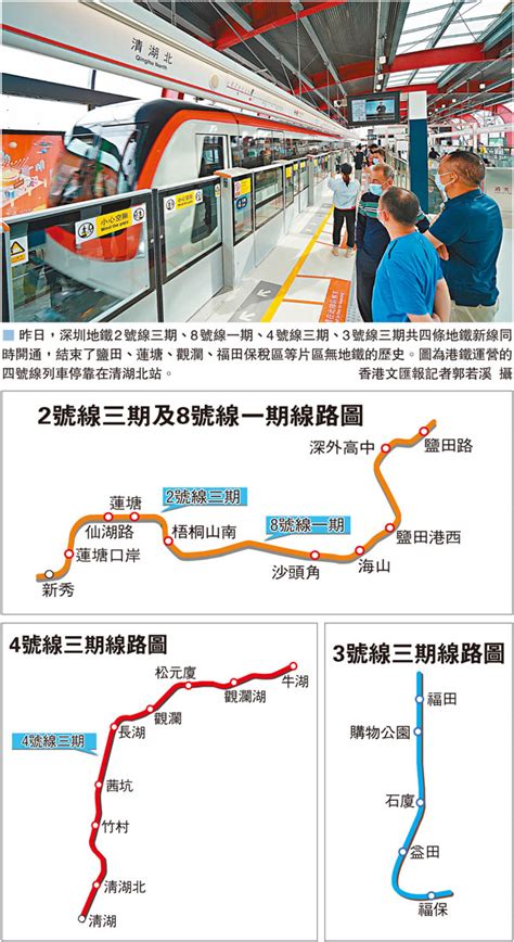 蓮塘口岸地鐵線|深圳蓮塘口岸懶人包2024｜開放時間、過關流程、來 